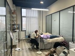 -富丽美堂纹绣美甲皮肤管理