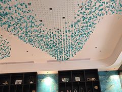 -铂尔登国际酒店(南山深圳湾口岸店)