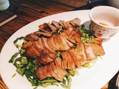 -缘生态云南菜·野生菌庭院餐厅(华侨城店)