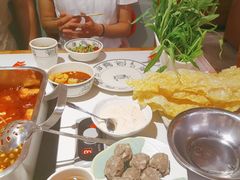 -螺大喜螺蛳粉火锅(雍和宫店)