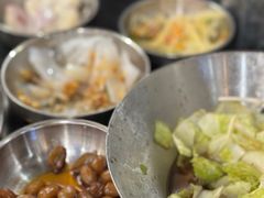 -GOGIYA·咕叽吖韩国传统烤肉店(东方新天地店)