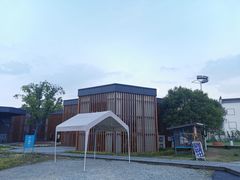 -西溪南古村落景区