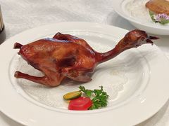 -景月阁空中食府(希尔顿酒店)