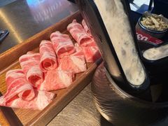 -辣伍鲜毛肚老火锅(元一店)