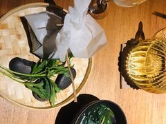 -天水蔬食料理(树德之光店)