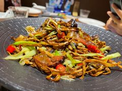 -四川饭店(长白店)