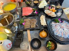 -丽江庭院之爱在路上(西单店)