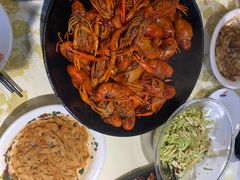 -聚味瞿记·龙虾堂(望城店)