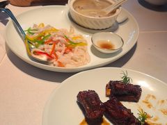 -杭州新新饭店·1913餐厅
