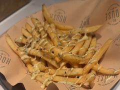 -静香HOUSE·全时段融合餐厅(七星欢乐颂店)