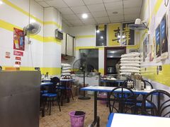 -韩包子(青石桥店)