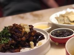 -京华烟云·北京烤鸭(领展购物广场·中关村店)
