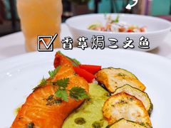 -théATRE茶聚场·餐厅(环球金融中心店)