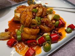 -顺福苑·新派淮扬菜