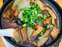 -沈妈砂锅(光华村店)