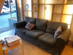 -简法造型·品牌形象店