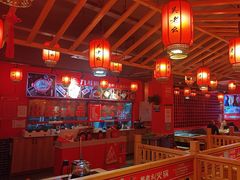 -吴老幺火锅(金龙店)