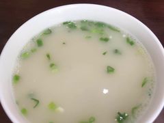 -东台鱼汤面(桃源路店)