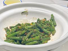 -兰湘子·湘菜小炒(石家庄万象城店)