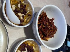 -味上湘菜馆(岳麓山店)