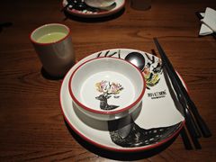 -新白鹿餐厅(银泰西湖文化广场店)