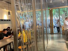 -喜茶(广州保利中环店)
