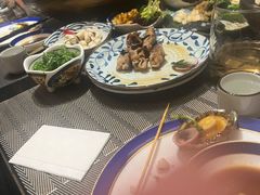 -極上萬膳·日料放题(海岸城店)
