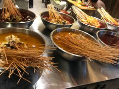 -嘉州鲜知味钵钵鸡(奎星楼店)