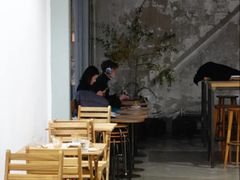 -VOYAGE COFFEE 咖啡烘焙工坊店(798艺术区店)