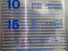 -CUBIC3三立方咖啡(西岸凤巢店)