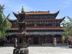 -章华寺