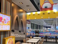 -麦当劳(南宁东站店)