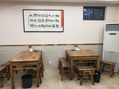 -老刘家永盛斋·传统泡馍(东关南街店)