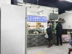 -老磁器口豆汁店(马家堡店)