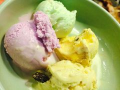 -韩盛·盛江山自助料理(中街大悦城店)