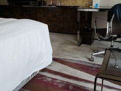 -广州天河希尔顿酒店