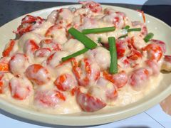-一棠龙虾•王牌虾球(楚河汉街店)