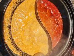 -生活如沸·顺德水牛奶火锅(大学路店)