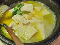 -关东小磨东北菜(上海长风大悦城店)