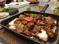 -禧瑞都大饭店(吊桥路店)