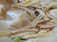 荠菜馄饨-王興記(中山路店)