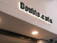 -Double cafe