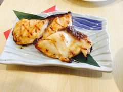 -有喜屋·深夜食堂(北京西路店)