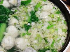 -将相和·海鲜蒸饺大连菜