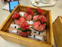-蔡澜点心·粤菜(丽泽天街店)