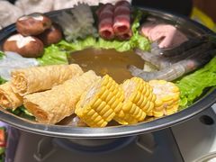 -BLABLATAI吧啦泰·泰式爆炒(西宸天街店)