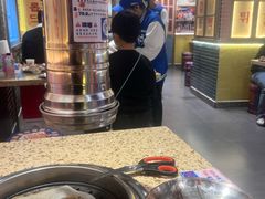 -姜胖胖无限自助烤肉(罗湖宝能店)