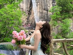 -洛阳白云山景区