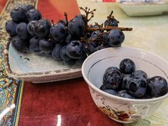 -Xabnam_夏葡纳·新疆餐厅(日坛上街店)