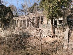 -泰山风景名胜区